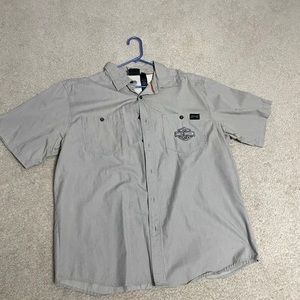 Harley Davidson Shirt XL